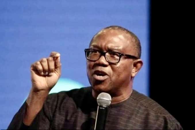 Nigeria’s Democracy Under Scrutiny: Peter Obi’s Call for Reflection on Democracy Day