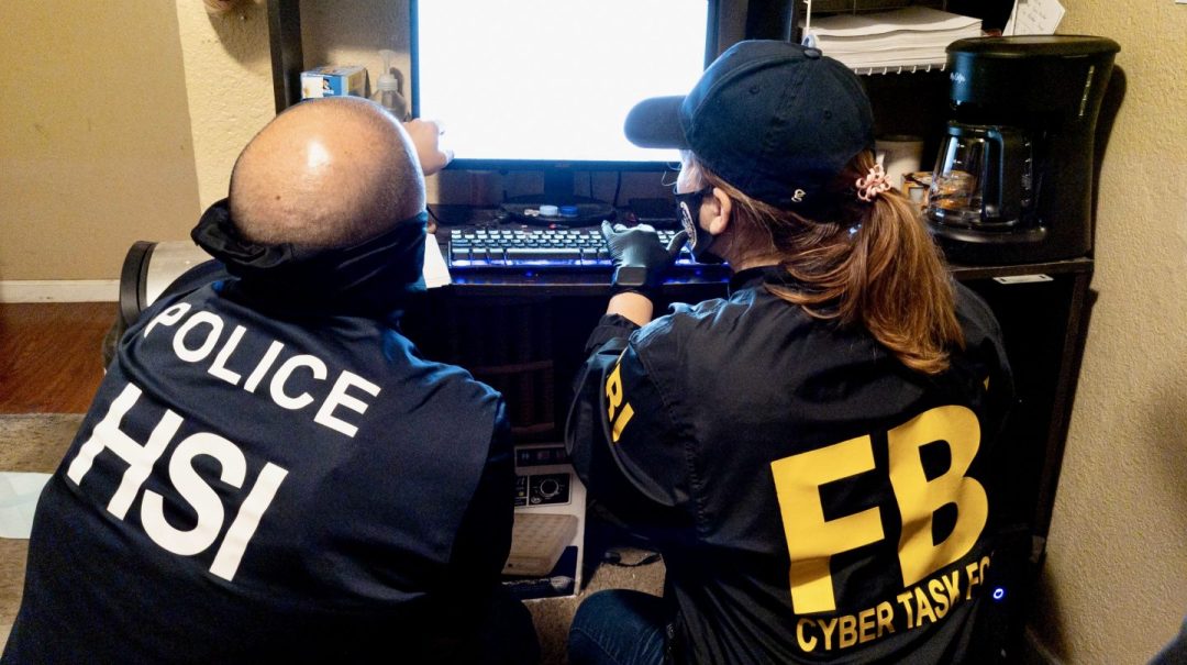 U.S. Cracks Down on $5.3 Million Global Fraud: Funds Traced to Hong Kong, Nigeria, and Beyond