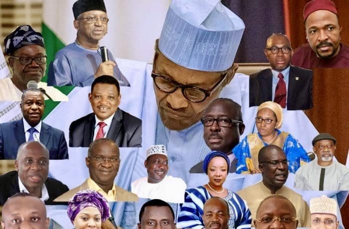 N26.6 Trillion Fraud: Exposing the Dark Legacy of Buhari’s Administration