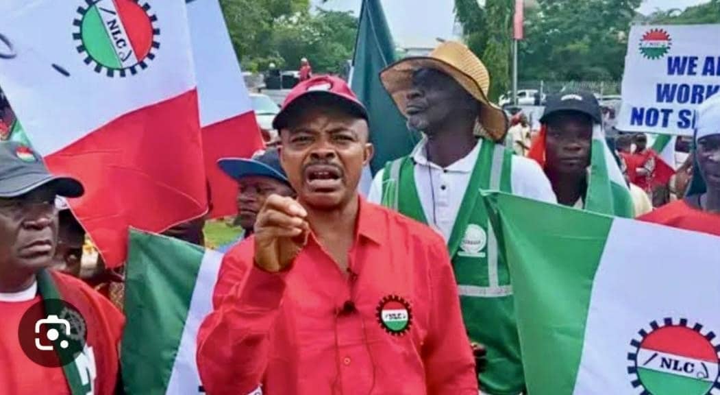 Showdown Over Minimum Wage: NLC and TUC’s Staggering Demand of N494,000 Sparks National Debate