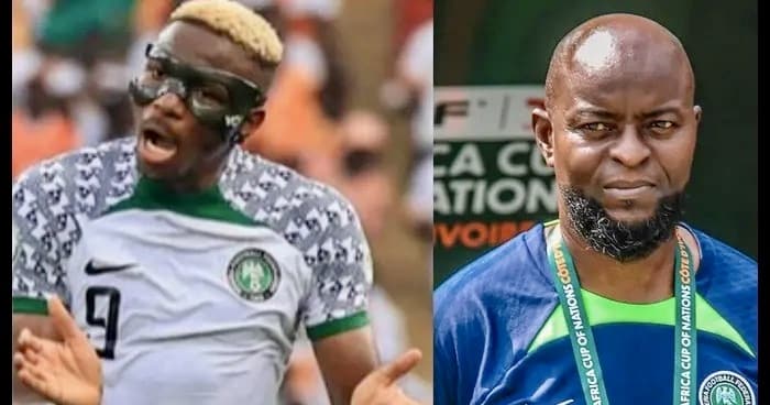 Finidi vs. Osimhen: Unveiling the Chaos in Super Eagles’ World Cup Quest