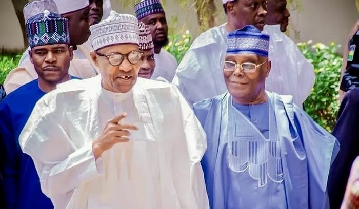 Atiku’s Jamboree Visit to Buhari: A Futile and Misguided Endeavour