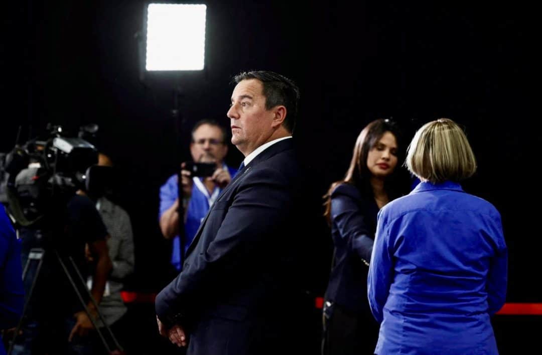 South Africa on the Brink of a New Political Era: Coalition Talks Set to Begin After ANC Loses Majority