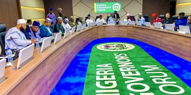 Nigerian Governors Clash Over New Minimum Wage and Local Government Autonomy: A Critical Analysis