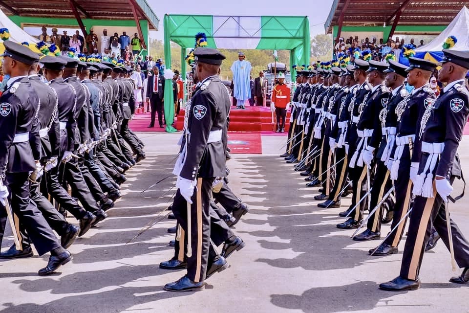 Explosive Revelations: Police Constable Recruitment Plagued by Corruption and Irregularities, IGP Demands Overhaul