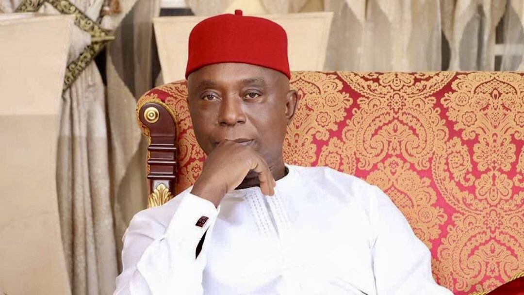 NNU Rejects Ndokwa’s Inclusion in Ned Nwoko’s Proposed Anioma State: A Battle for Identity and Autonomy