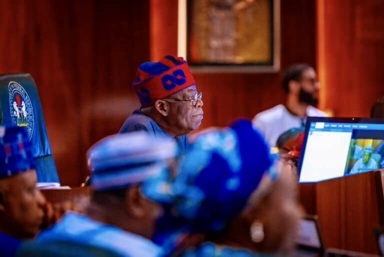 Tinubu Orders Sanctions for Relocated Civil Servants Drawing Salaries Illegally