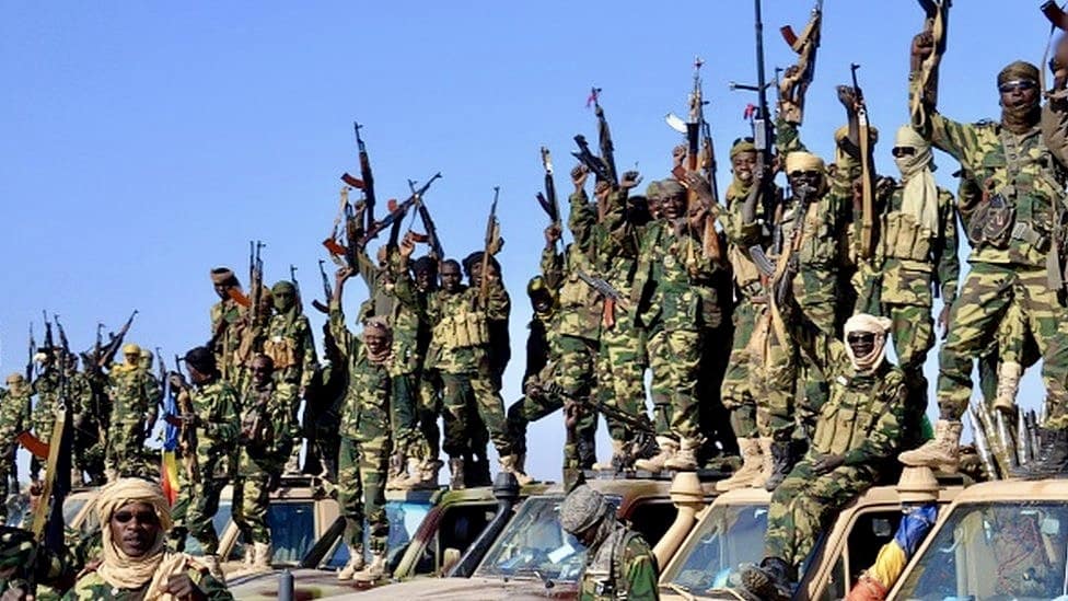 Rising Terrorism in the North-East: A Call to Action from Atiku Abubakar