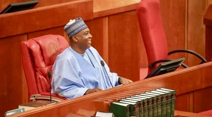 Supreme Court Verdict on Melrose General Services: A Vindication for Saraki and a Call for Judicial Integrity