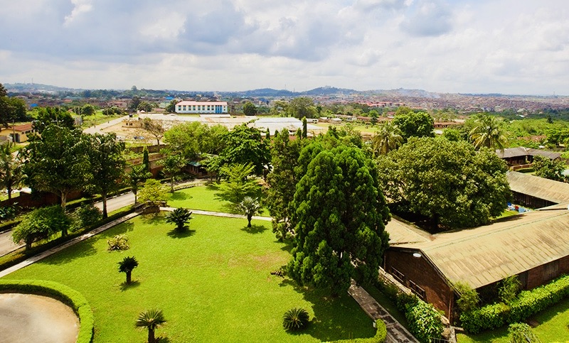 Prof Jacinta Opara: A Trailblazing Appointment as Vice Chancellor of Dominican University, Ibadan