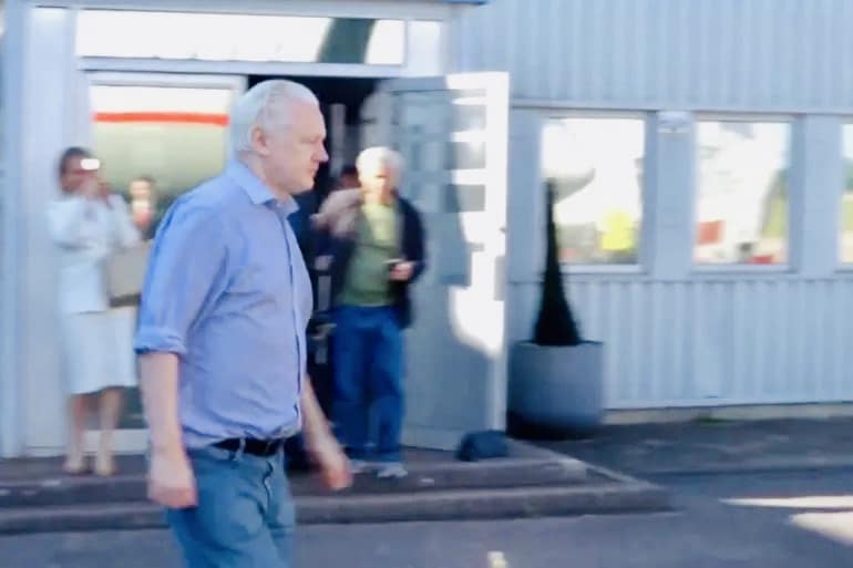 Editorial | Julian Assange’s Plea Deal: A Pyrrhic Victory for Press Freedom?