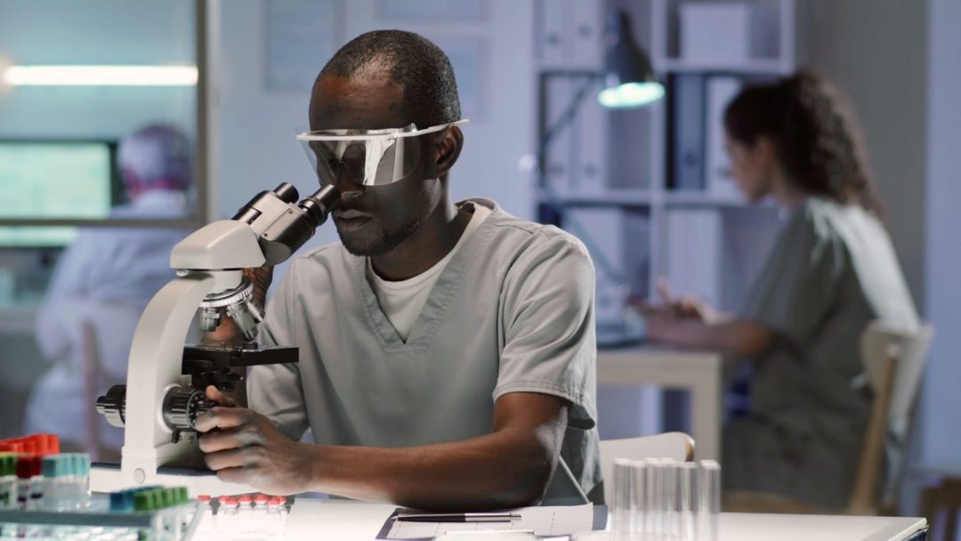 Breakthrough in HIV Prevention: Lenacapavir Shows 100% Efficacy in Clinical Trials