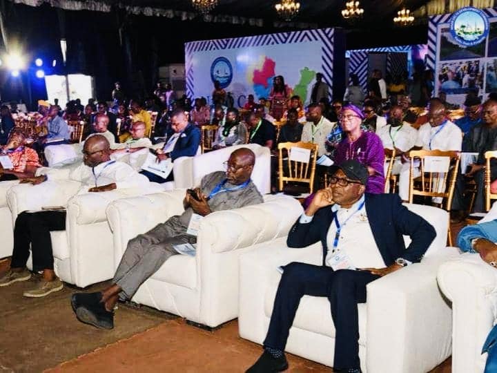 NDDC Launches Media Tour to Showcase Transformative Projects and Commitment to Niger Delta Development