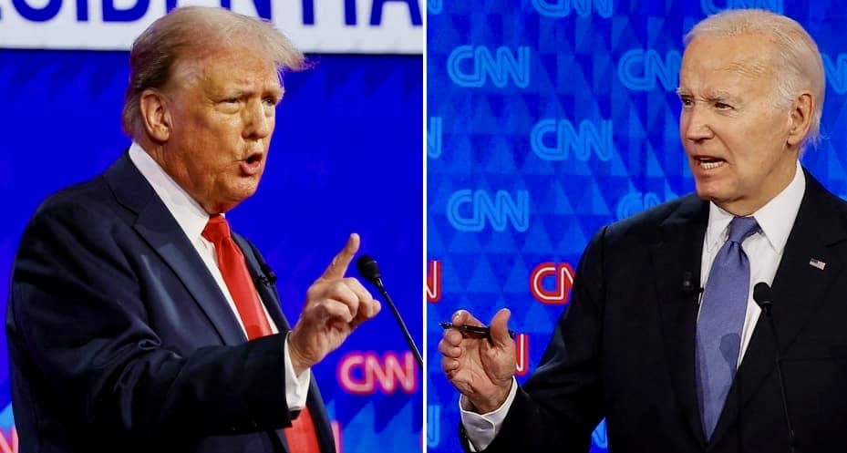 Biased Media Coverage of the 2024 U.S. Presidential Race: Vivek Ramaswamy’s Remarks Expose Deep Concerns