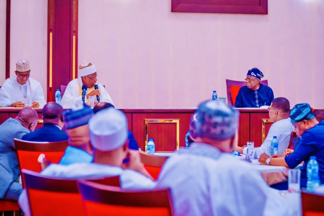 President Tinubu Calls on Arewa Consultative Forum to Empower Local Councils: A Call to Action for Nigeria’s Future?