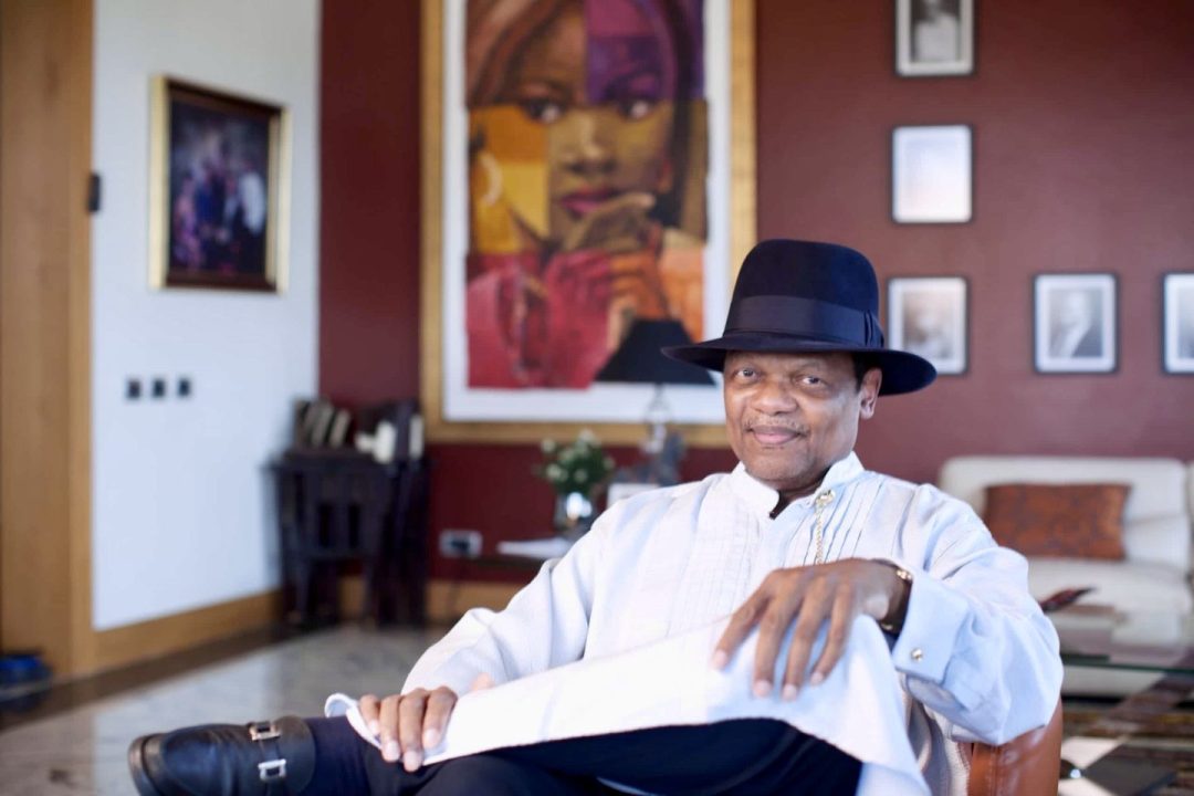 Veteran Banker Atedo Peterside Exposes Hurdles in FG’s Negotiation with Organized Labour Over Minimum Wage