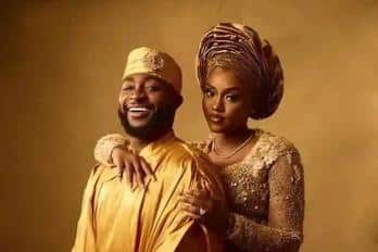 Davido and Chioma: A Union Beyond the Glitz and Glamour