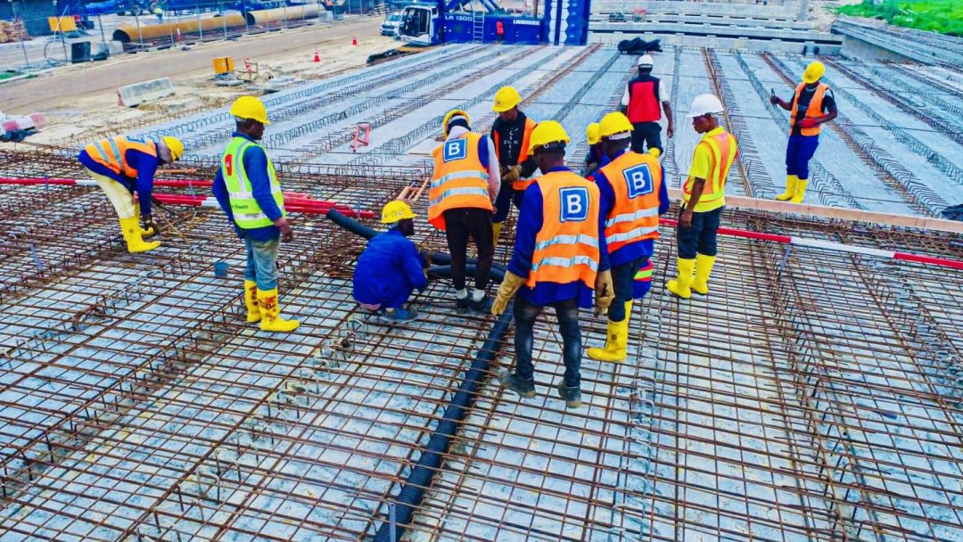 Lagos State Pensioners Grapple with Unfulfilled Promises Amid Infrastructure Boom