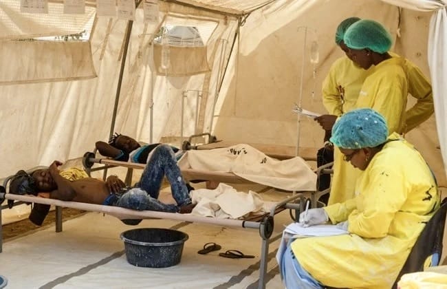 Lagos Faces Cholera Crisis: Root Causes, Tiger Nut Drink Connection and Ongoing Efforts