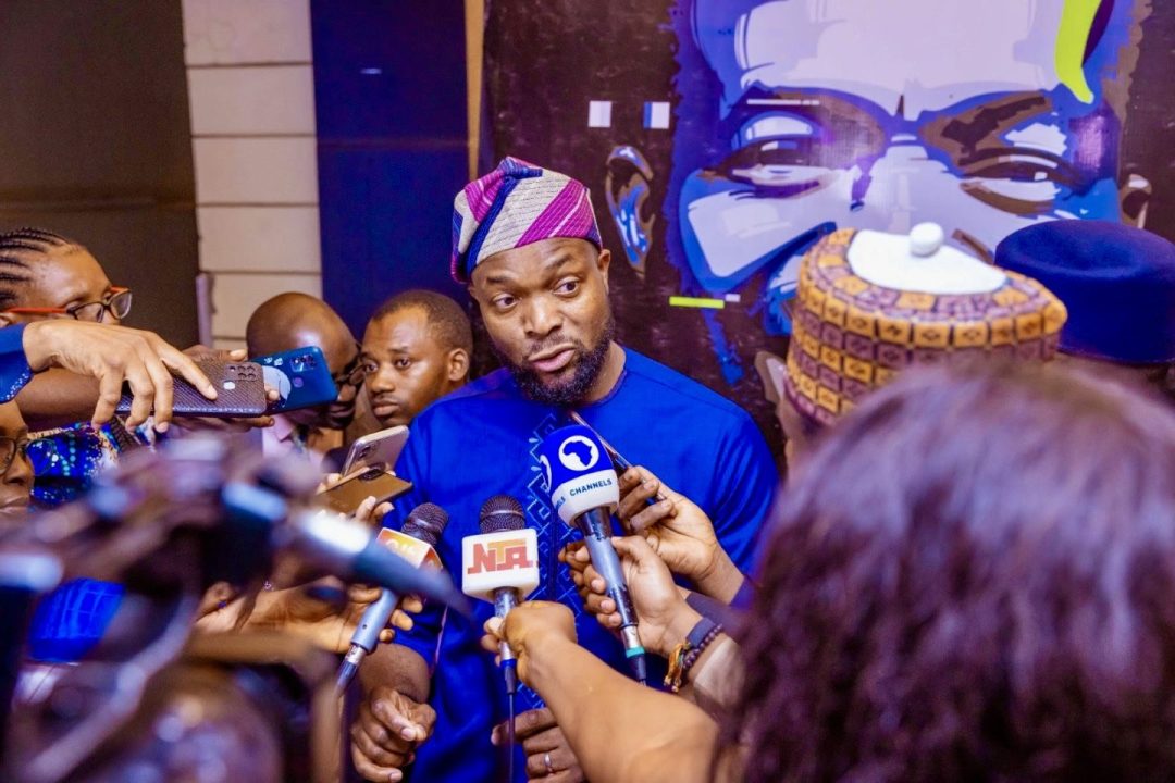 NIN Slips for Sale: Minister Bosun Tijani Articulate Bold Steps to Secure Nigeria’s Digital Future