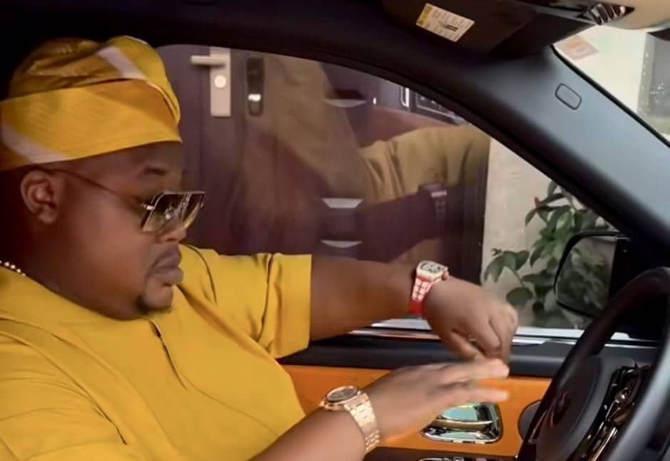 Cubana Chief Priest’s Naira Abuse Case: A Landmark Judgment and Its Implications