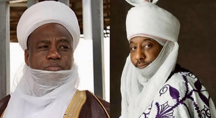 Traditional Institutions Under Siege: The Impending Onslaught on the Sokoto Sultanate