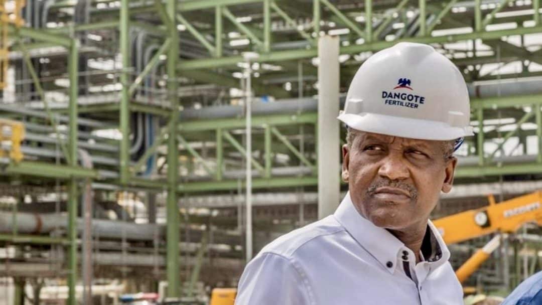 The Dangote Refinery Revolution: A New Dawn in Nigeria’s Energy Sector