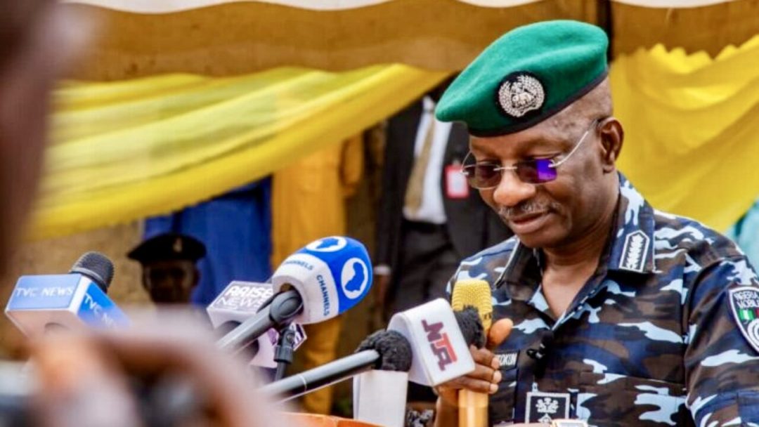 Police Mounts Pressure on Organized Labour to Abandon Strike Plans, Adhere to Legal Protocols