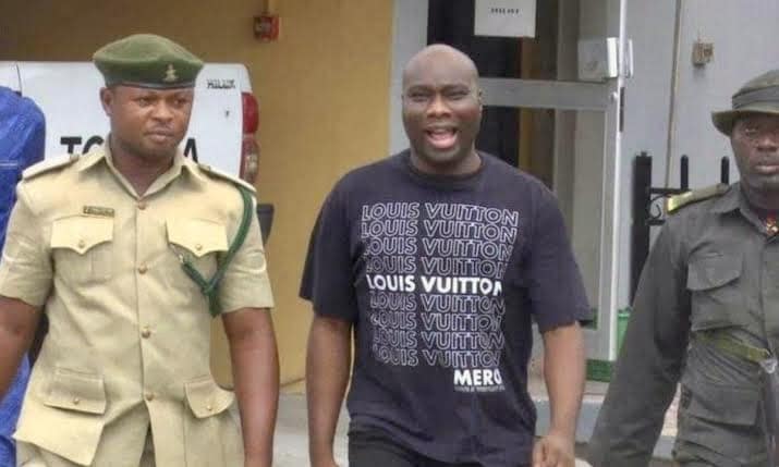 N35bn Found in Mompha’s Accounts: A Deep Dive into Nigeria’s Most Shocking Financial Scandal