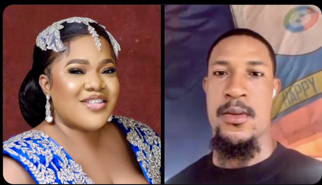 Attorney Inibehe Effiong’s Open Letter to Toyin Abraham: A Legal and Ethical Controversy Unveiled