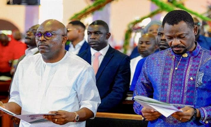 Explosive Rift in Rivers: Citizens Group Slams Ikenga’s G-60 for Dangerous Meddling and Legal Missteps