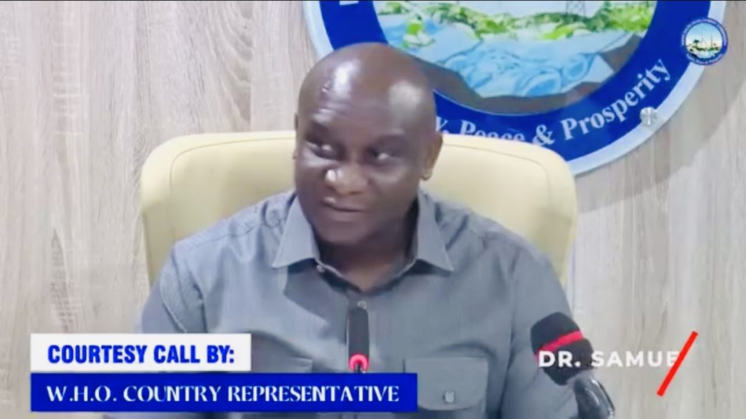 Unveiling NDDC’s Bold Response to Cholera Outbreak: Solar-Powered Boreholes and Strategic Measures to Safeguard the Niger Delta