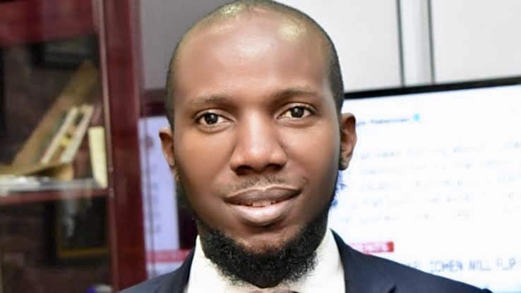 Tinubu’s Governance Under Scrutiny: A Right to Protest – Inibehe Effiong Speaks Out