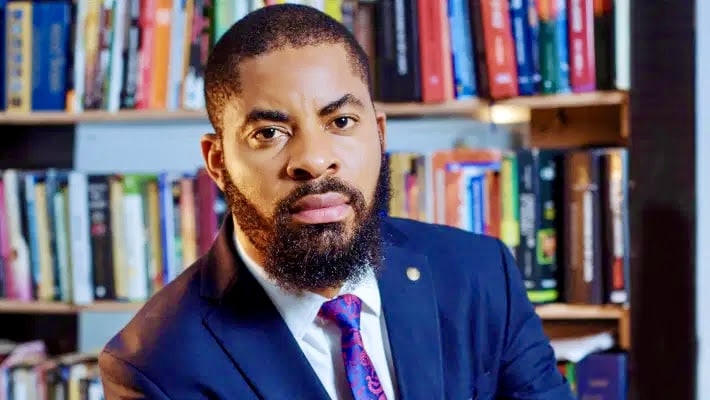 Nigerian Police Defends Constitutional Duties Amidst Accusations by Deji Adeyanju