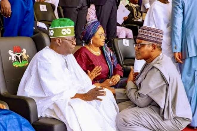 Breaking News: President Tinubu’s Bold Move to Stabilize Fuel Prices and Exchange Rates with Dangote Refinery Lifeline