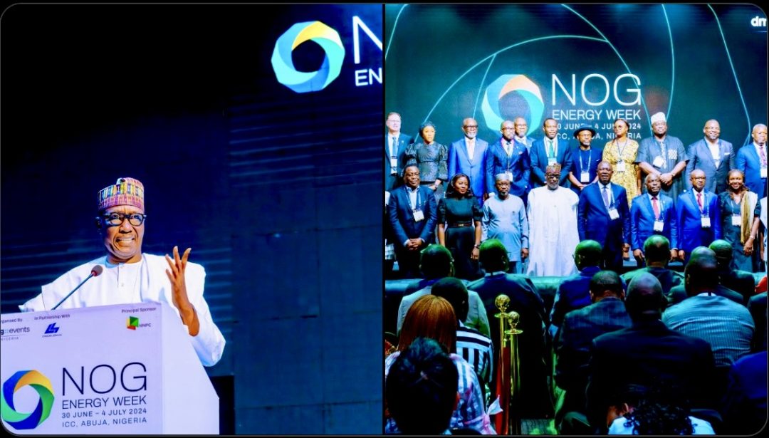 NNPC Declares State of Emergency on Crude Oil Production: A Turning Point for Nigeria’s Energy Sector