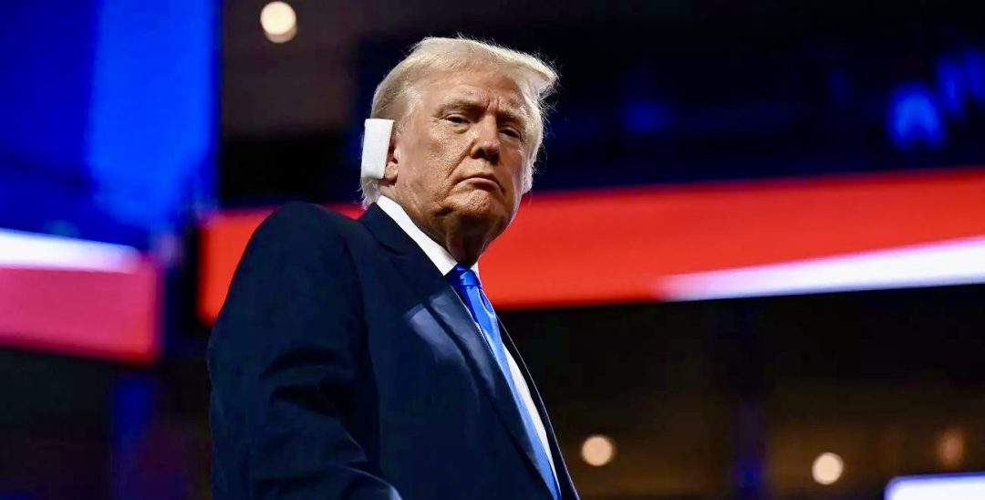 BREAKING: Trump Campaign Files FEC Complaint Accusing Biden-Harris of Massive Campaign Finance Violation