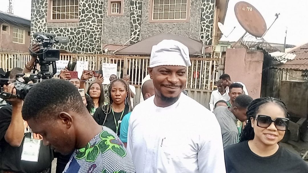 Rhodes-Vivour Denounces APC’s Misuse of Oro Ritual: A Critical Examination of Yoruba Tradition and Political Manipulation