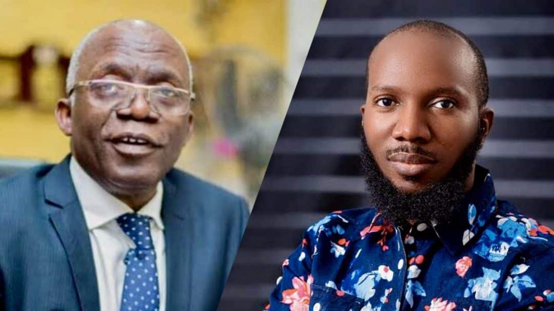 A Call for Transparency: Inibehe Effiong Critiques Police Stance on #EndBadGovernanceInNigeria Protests