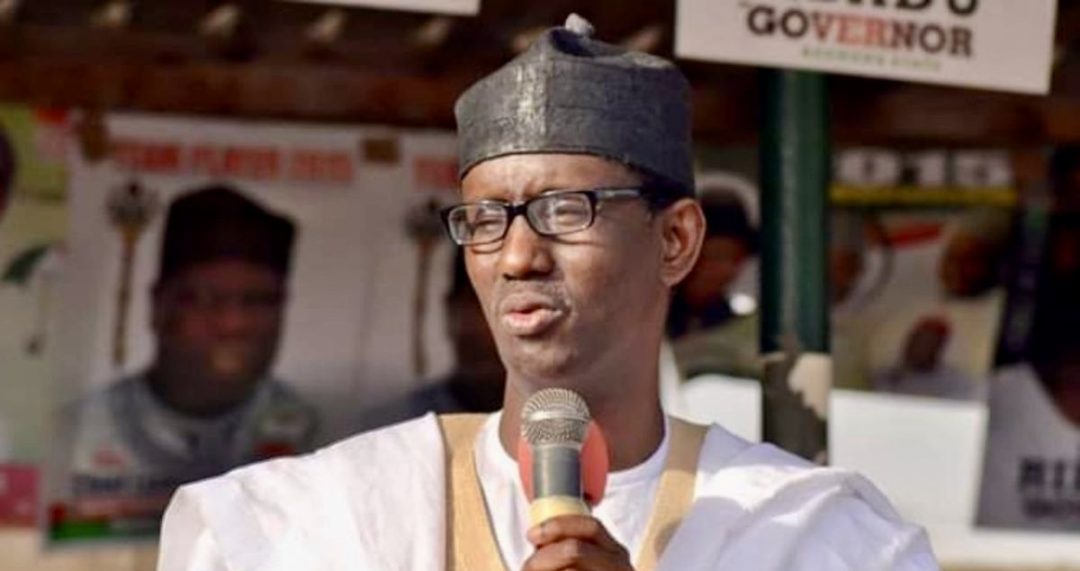 FG Determined to Fight Insecurity in the Niger Delta through Socio-economic Development — Nuhu Ribadu