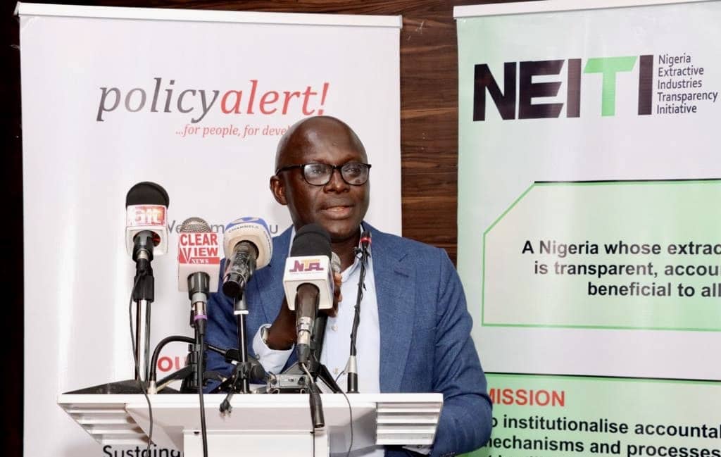 Opinion | NEITI: Priorities for the New Board