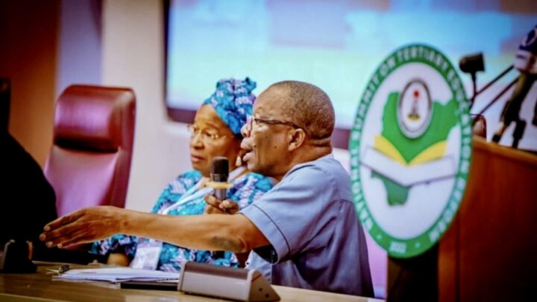 Varsities Boil Again: FG and ASUU Face Off Amid Worker Protests