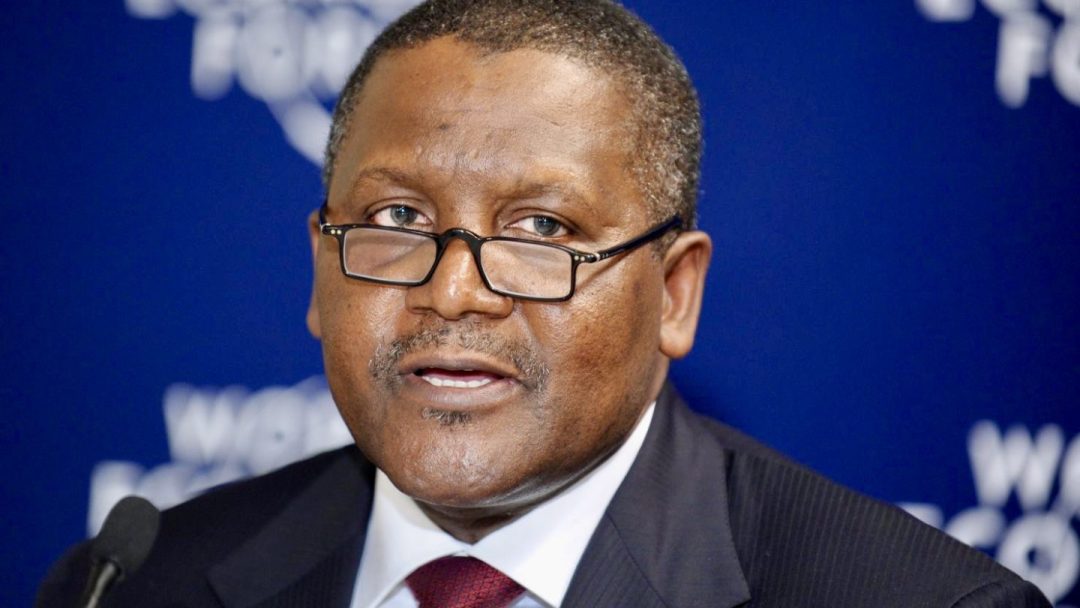 Northern Elders Warn Against Sabotaging Dangote Refinery: A Critical Turning Point for Nigeria’s Oil Industry