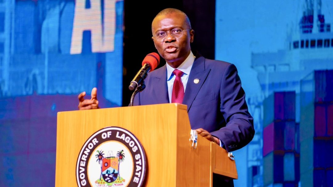 Sanwo-Olu Unveils Lagos’ Bold Vision for Investment and Growth at ASIS 3.0