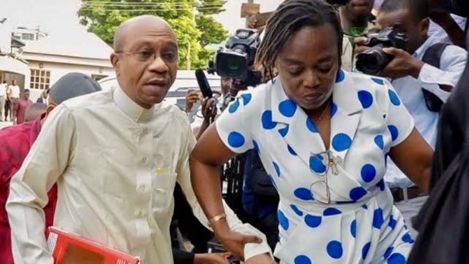 Court Rejects Emefiele’s Plea for Medical Trip: The Anatomy of a Legal Battle