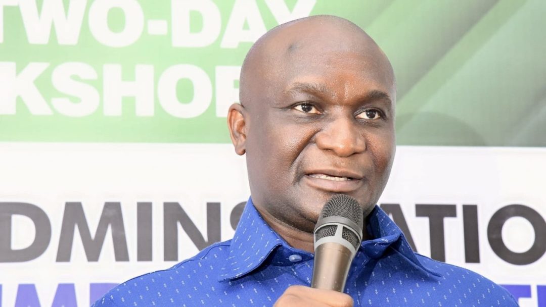 NDDC’s Initiative to Reform Wage Administration: An In-Depth Examination of the Two-Day Workshop