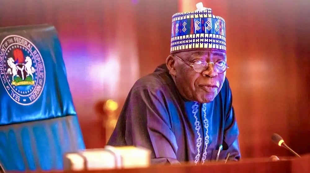 Tinubu’s Supreme Court Judgment on LG Autonomy: NINAS Accuses President of Handing Nigeria to Fulani Control