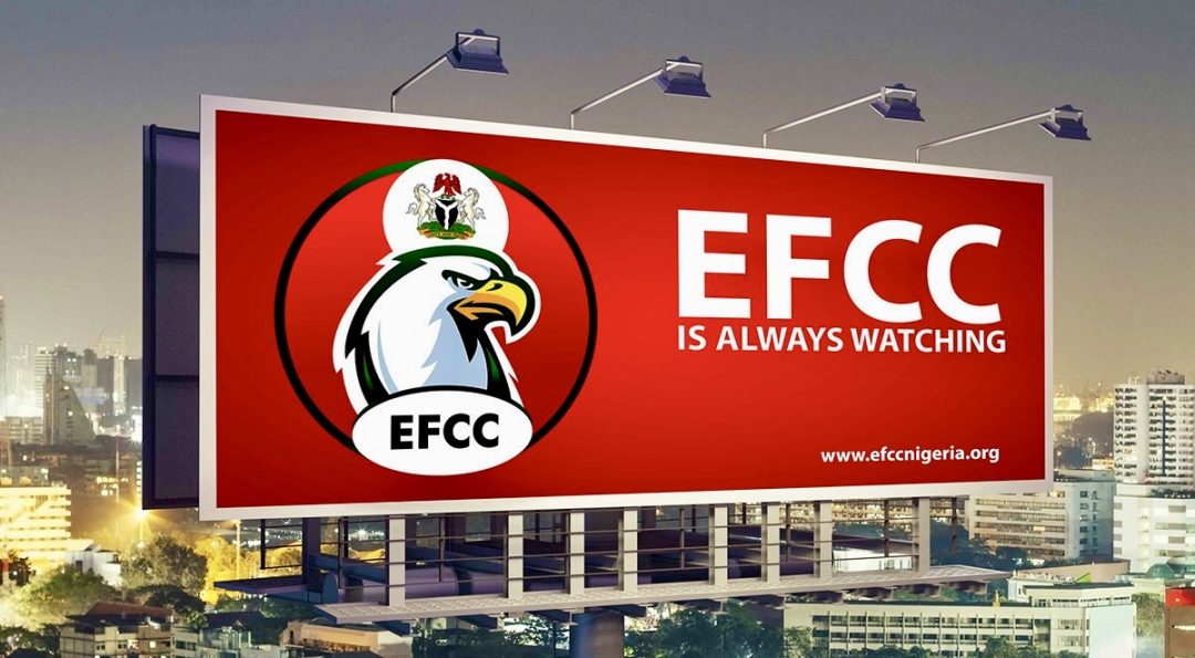 EFCC Issues Stern Warning to Promoters of Planned Protest: Implications for Democratic Rights and Accountability
