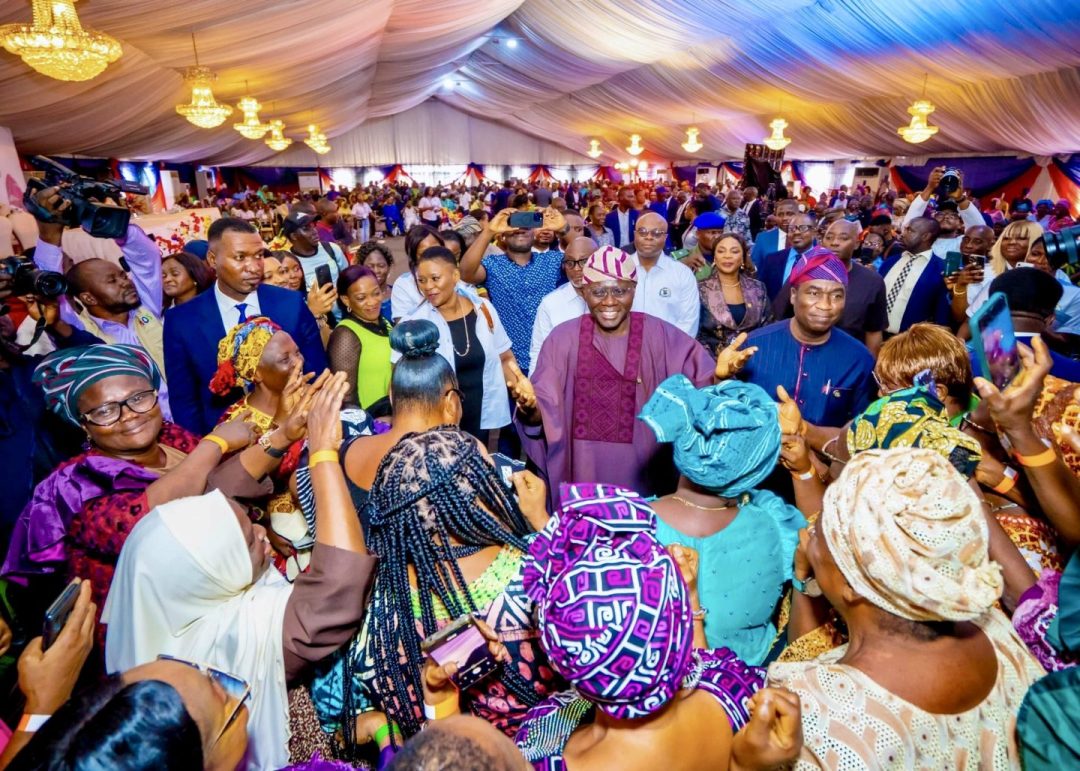 Lagos State Clears Pension Backlog: Sanwo-Olu’s Bold Move for Retiree Welfare