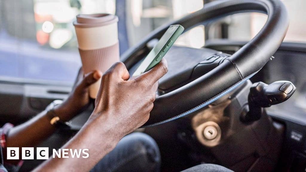 Scandal of the Century: UK-Based Taxi Driver Draws Salary from Nigerian Government